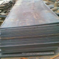 A387 Hot Rolled Pattern Carbon Steel Plate